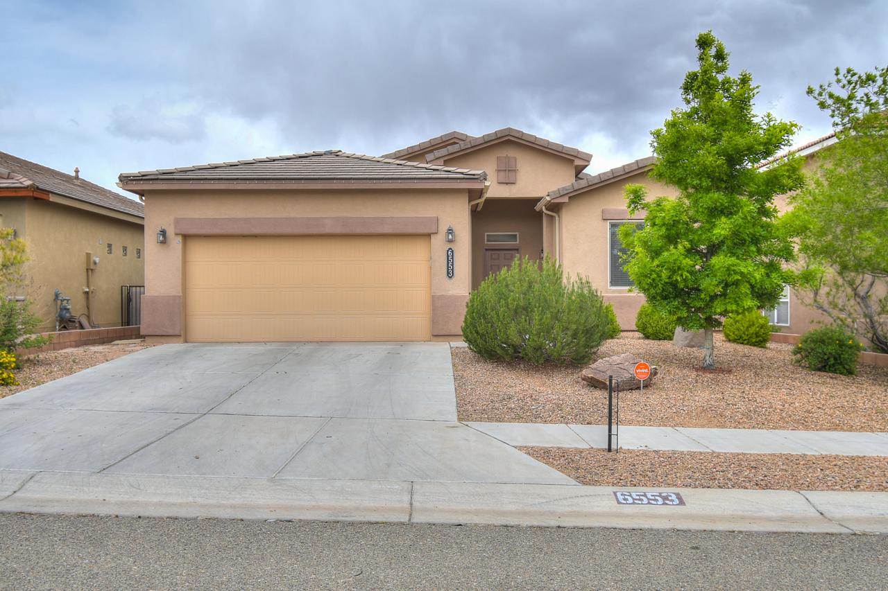 6553 Cliff Dweller Road - Photo 1