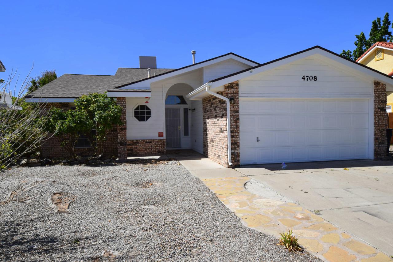 4708 Homestead Trail - Photo 1