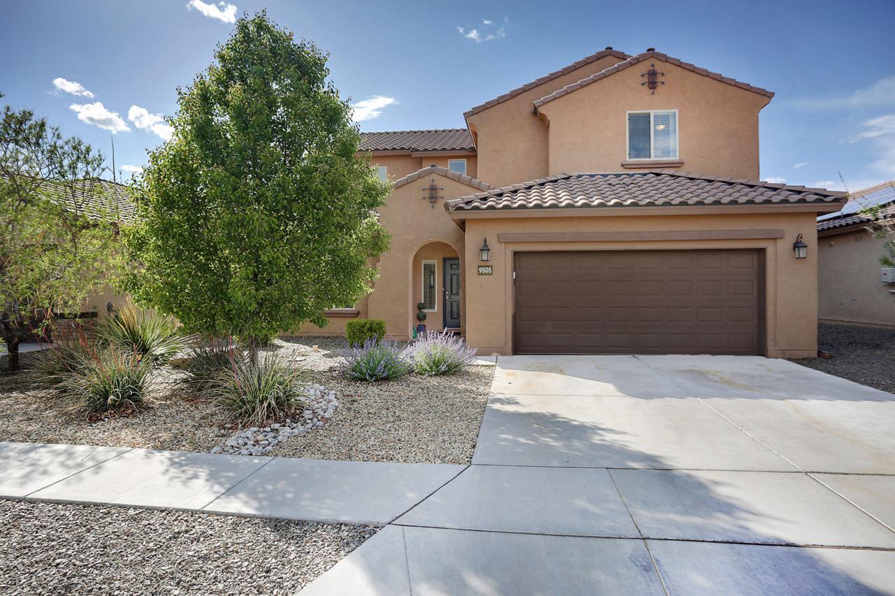 9505 Granite Ridge Drive - Photo 1
