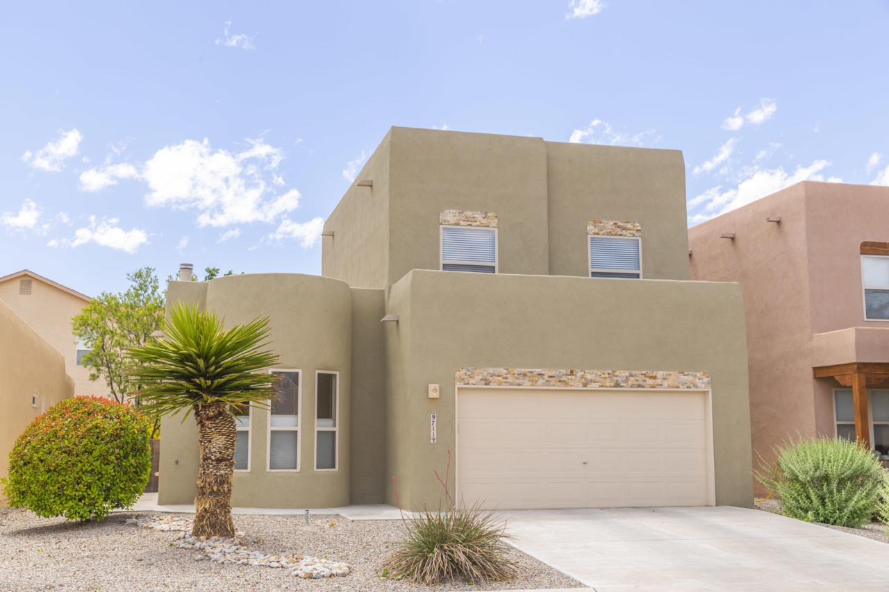 9711 Calle Chamisa - Photo 1