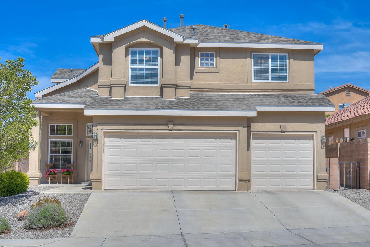 9315 Drolet Drive - Photo 1