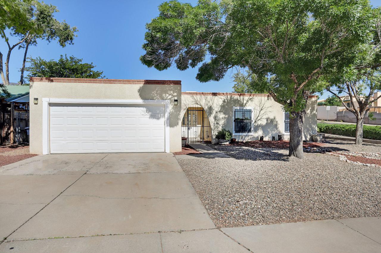 8324 Loma Del Norte Road - Photo 1