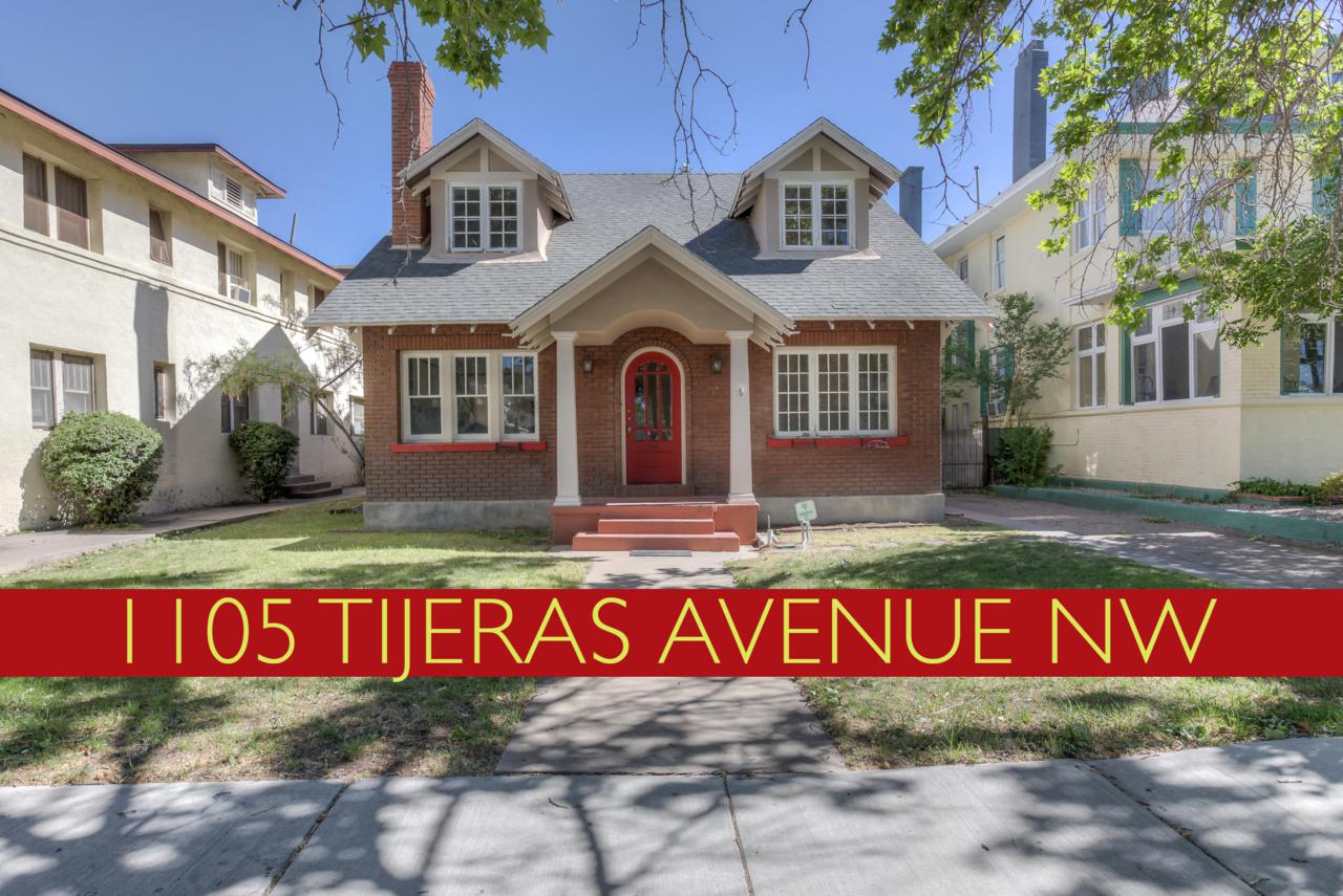 1105 Tijeras Avenue - Photo 1