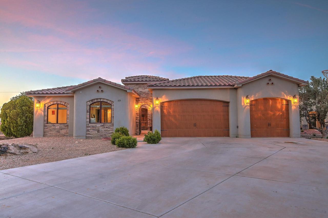 89 Rancho Pequenos Way - Photo 1