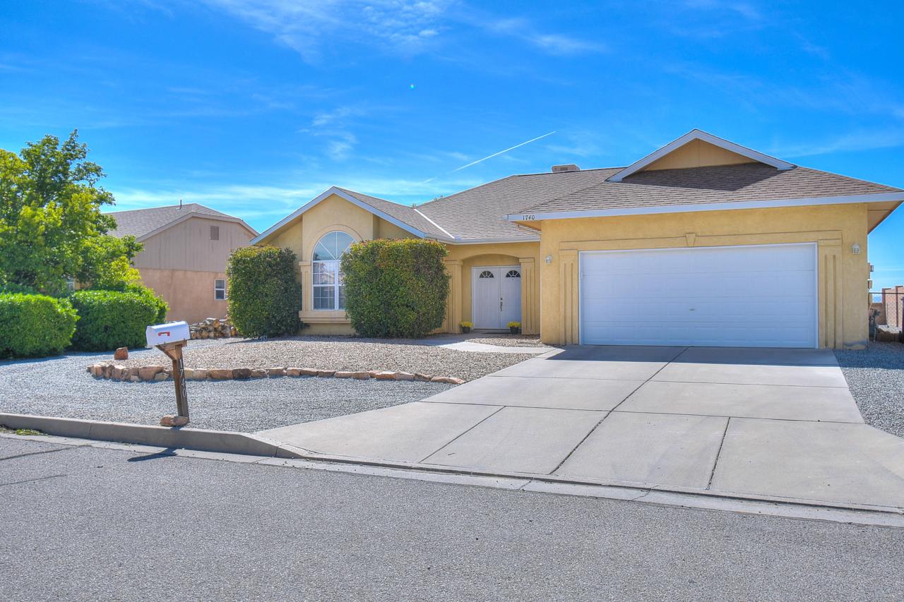 1740 Regency Park Road - Photo 1