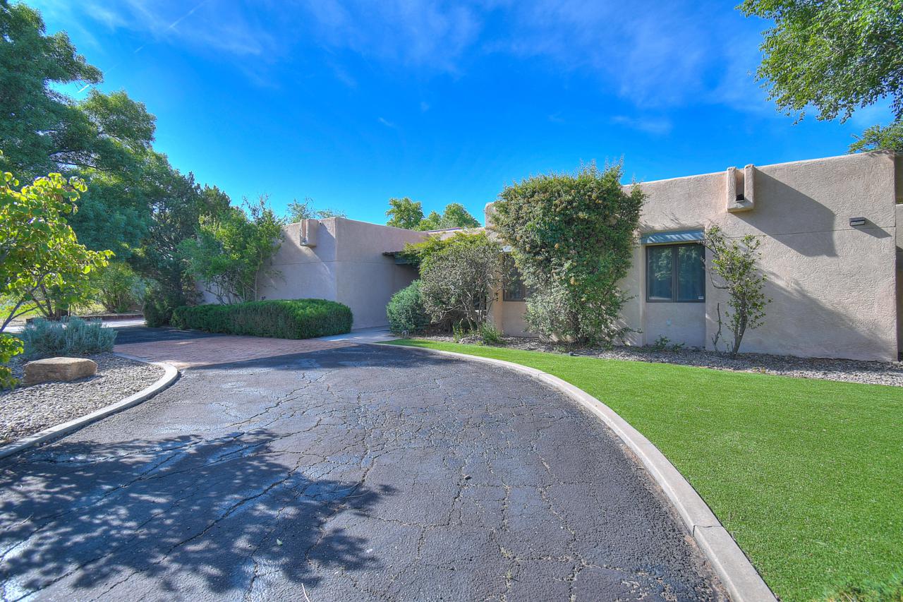 1408 Camino Amparo - Photo 1