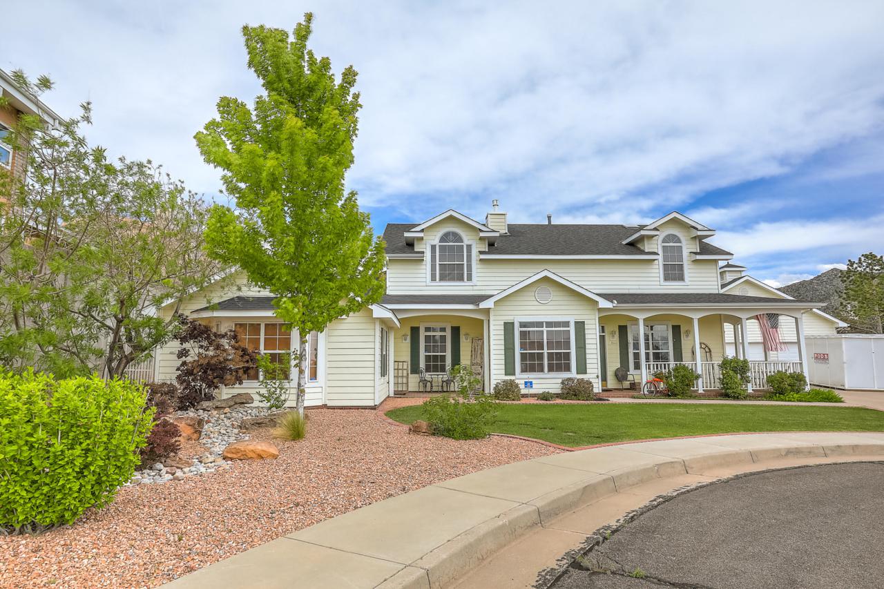 1600 Antonio Drive - Photo 1