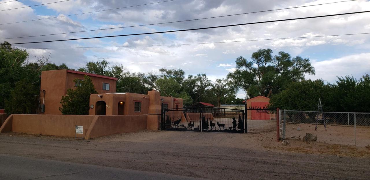 301 El Cerro Loop - Photo 1