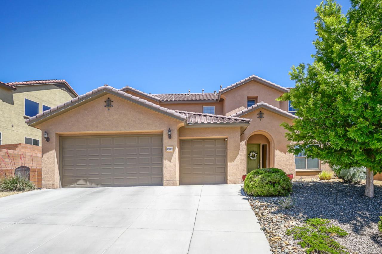 3801 Tierra Vista Place - Photo 1