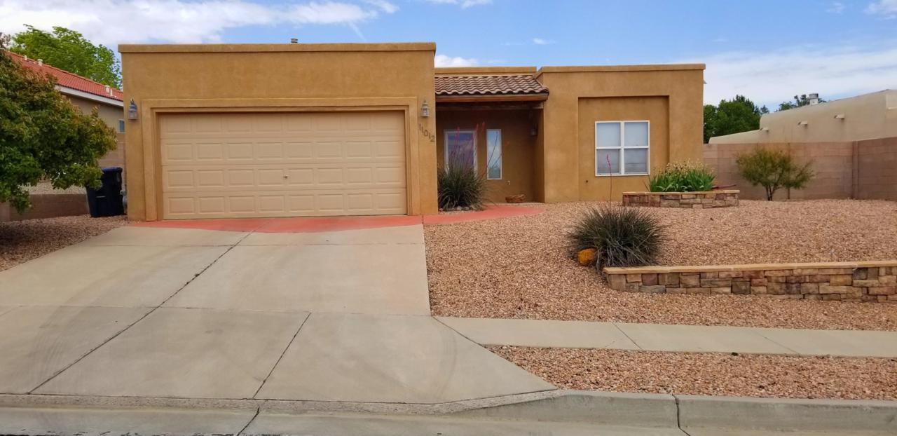 11012 Cascada Azul Place - Photo 1