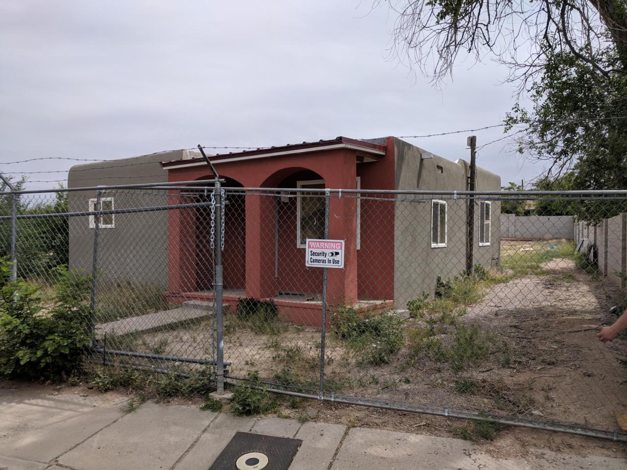 1430 Franciscan Street - Photo 1