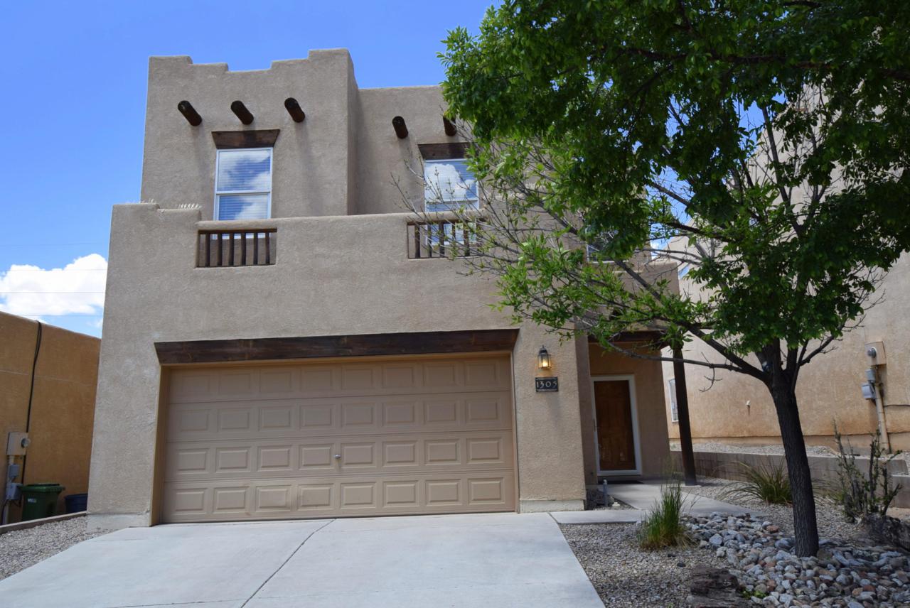 1305 Desert Ridge Drive - Photo 1