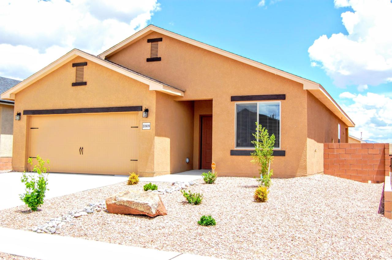 10808 Topacio Street - Photo 1