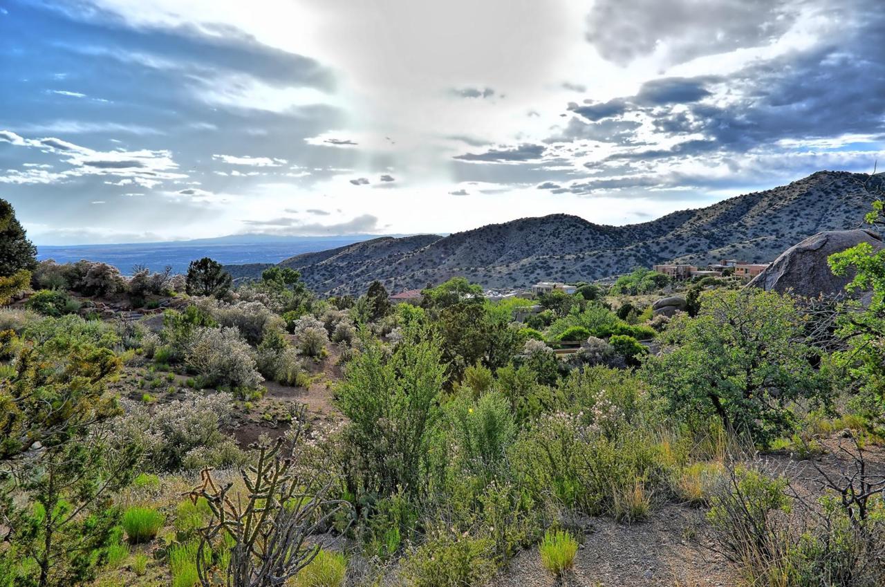 9 La Luz Trail - Photo 1