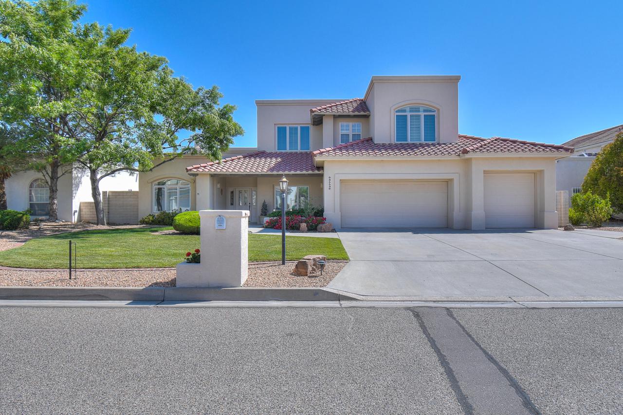3553 White Horse Drive - Photo 1