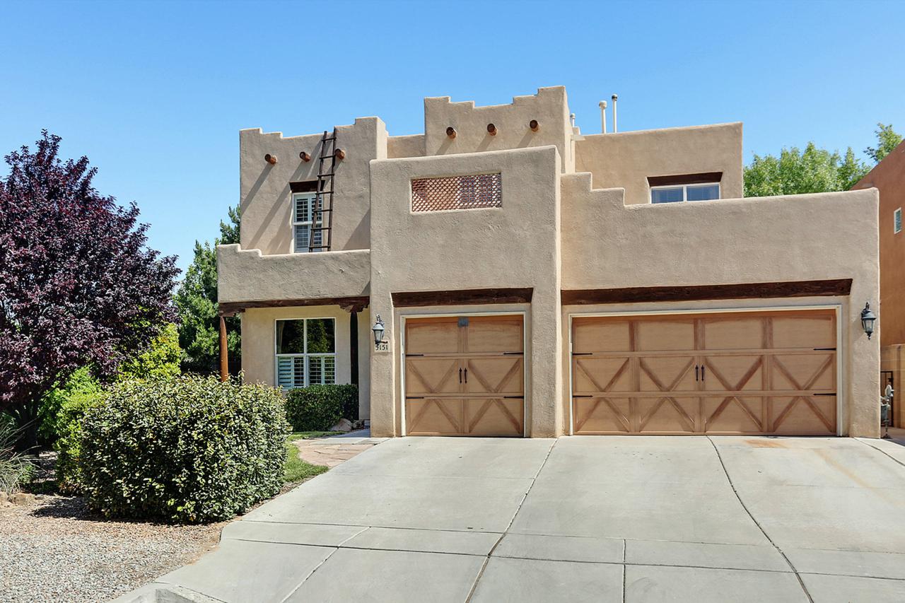 5151 Rose Quartz Avenue - Photo 1