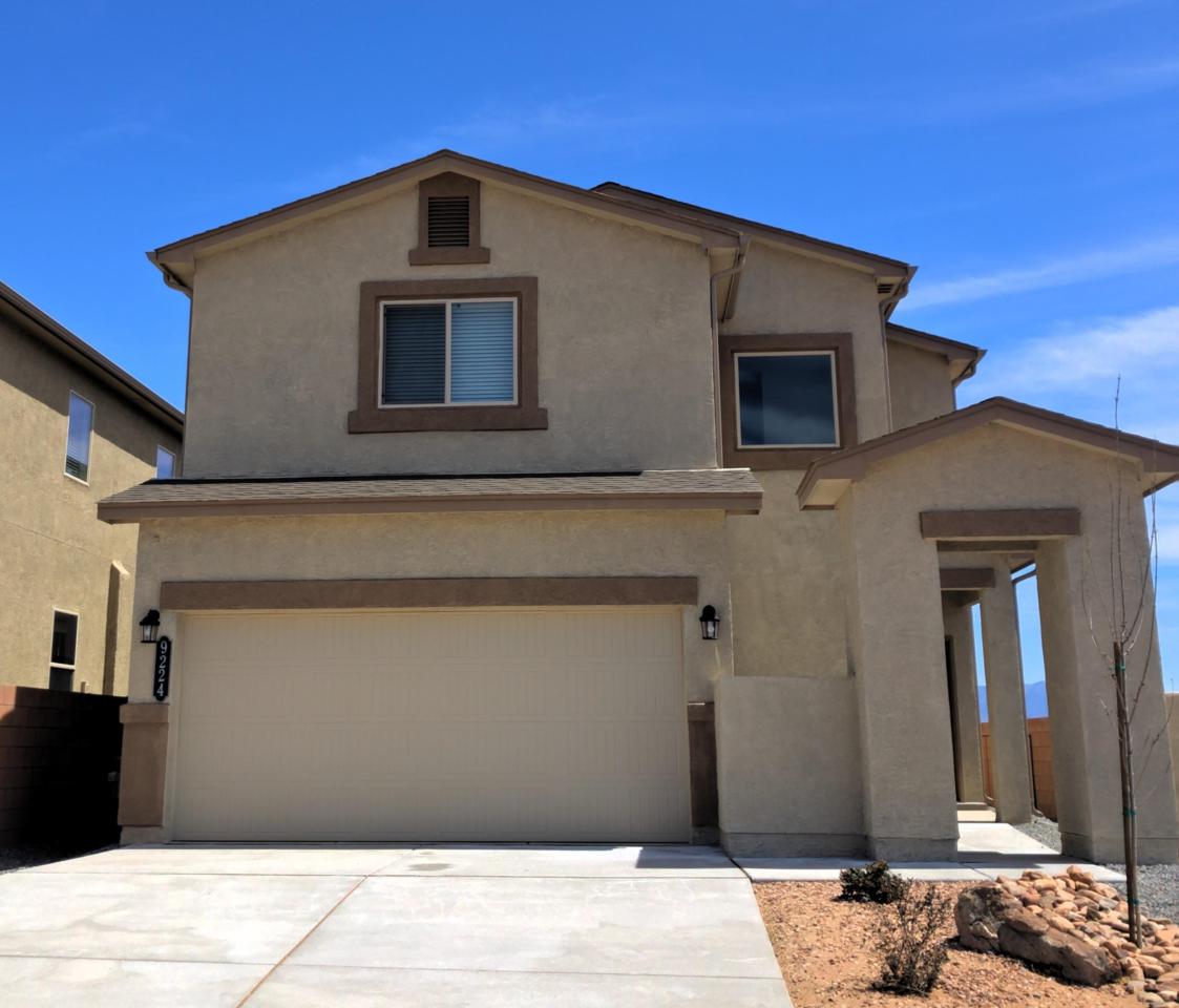 9331 Sandia Sunset Street - Photo 1