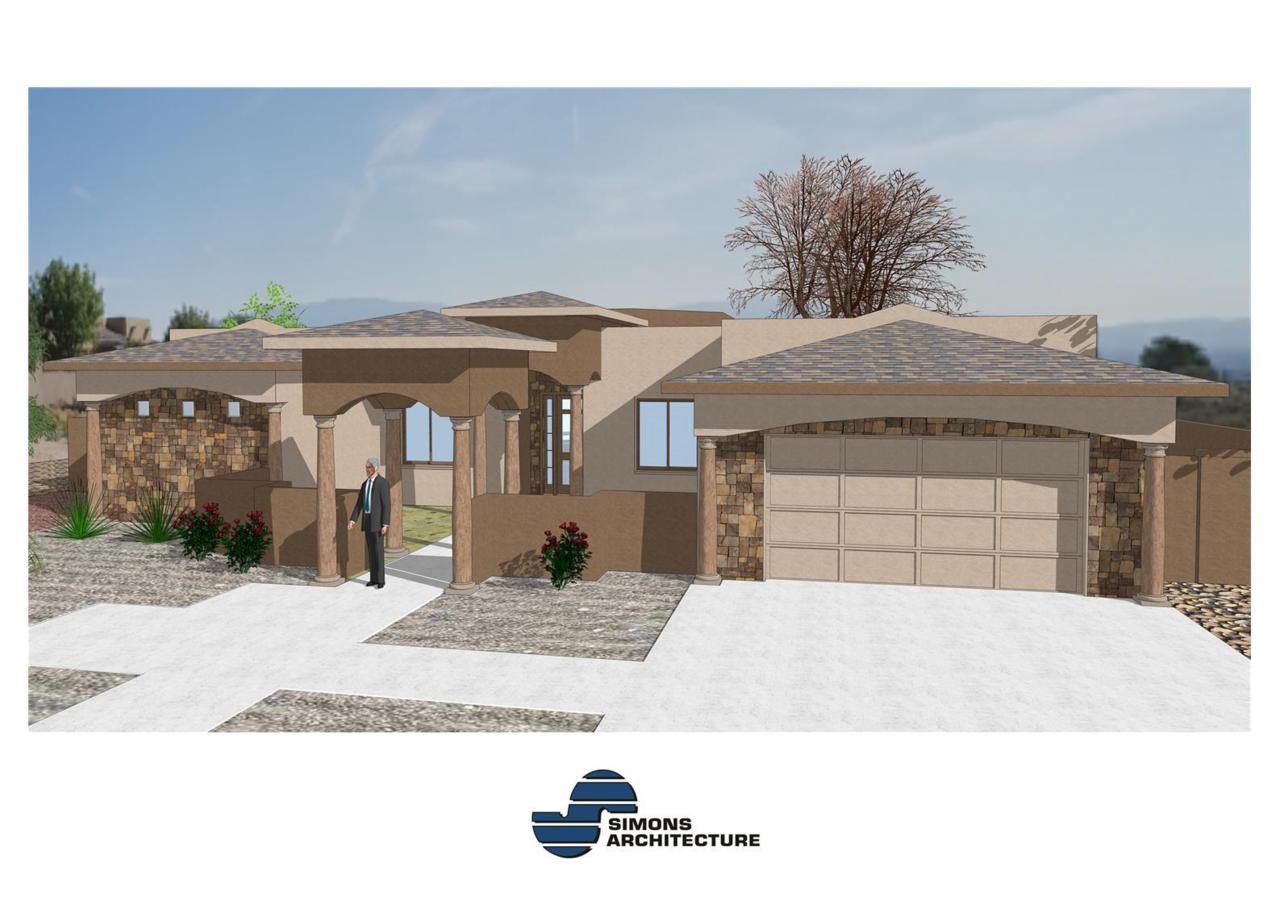 5604 Kimberlite Drive - Photo 1