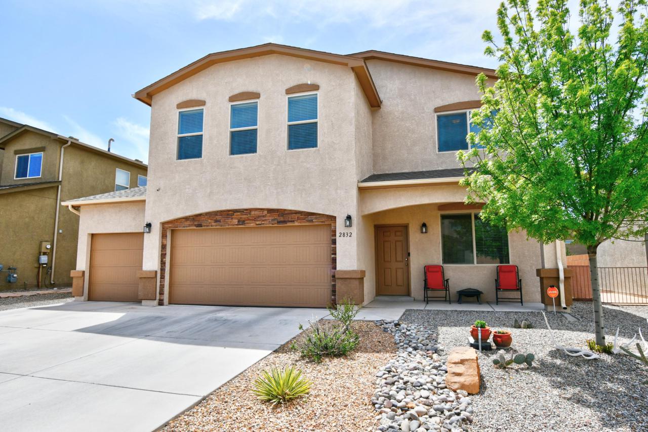 2832 Camacho Road - Photo 1