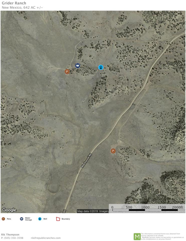 Grider Ranch - Photo 1