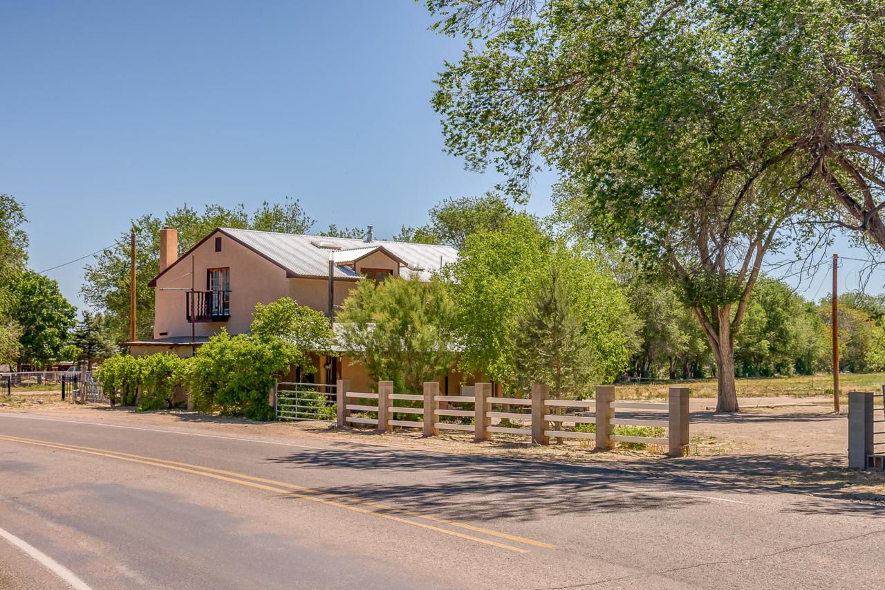 1352 New Mexico State 313 Road - Photo 1