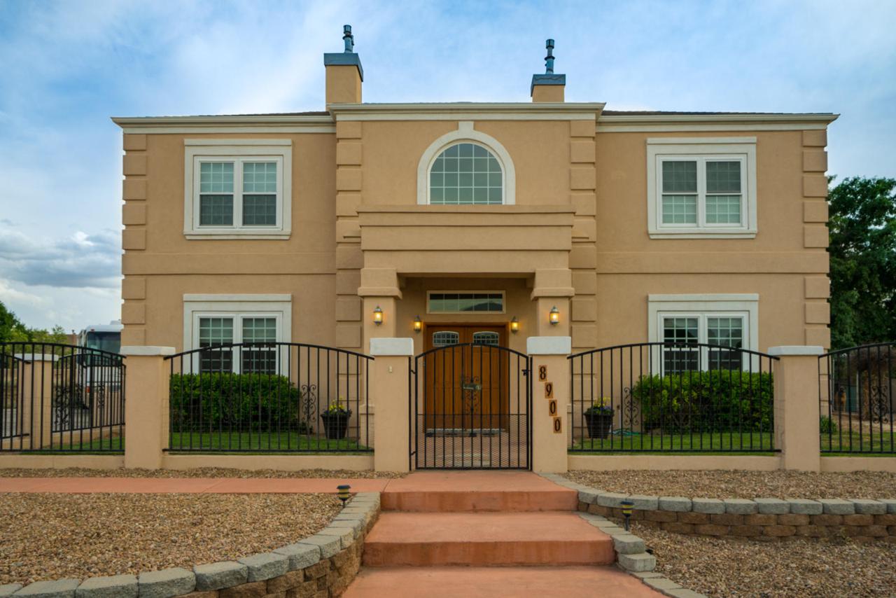 8900 Eagle Rock Avenue - Photo 1