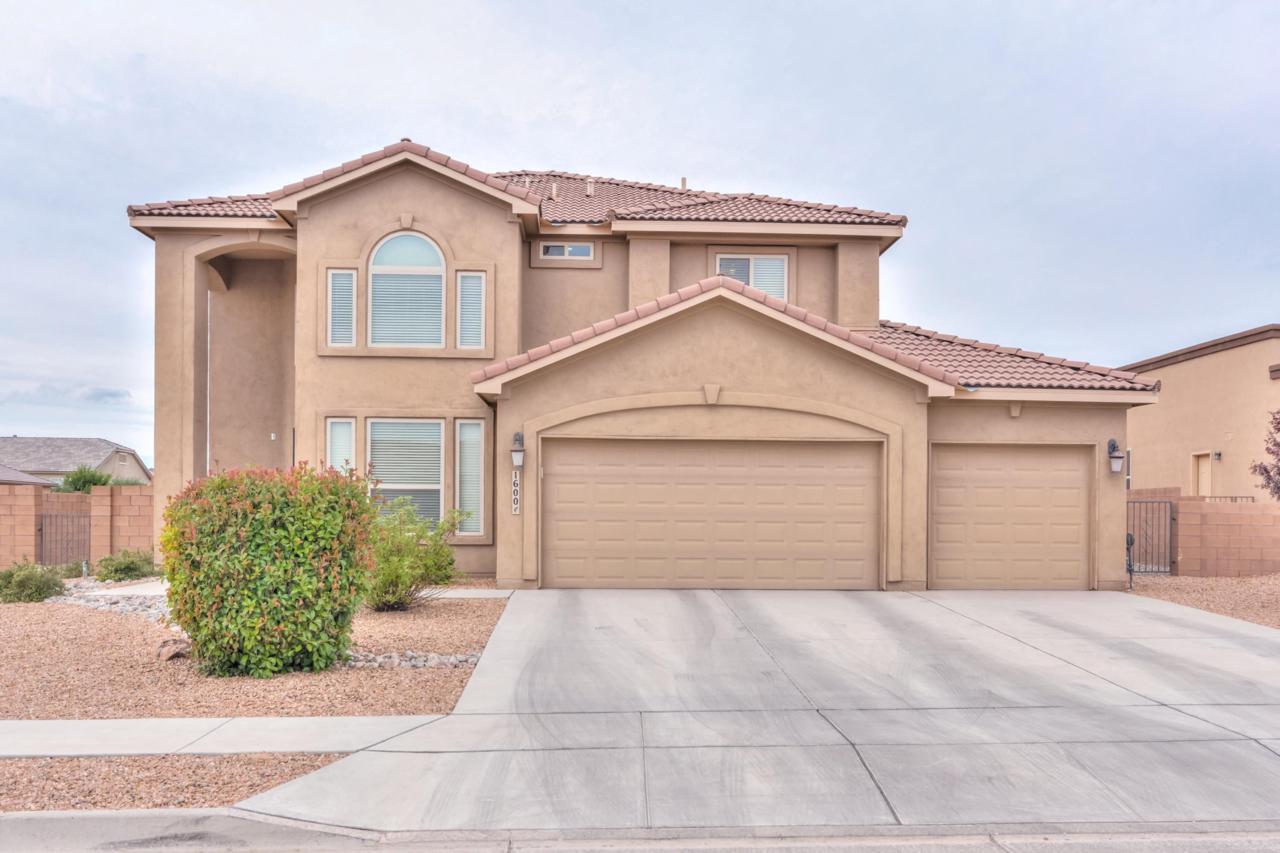 1600 Roble Drive - Photo 1