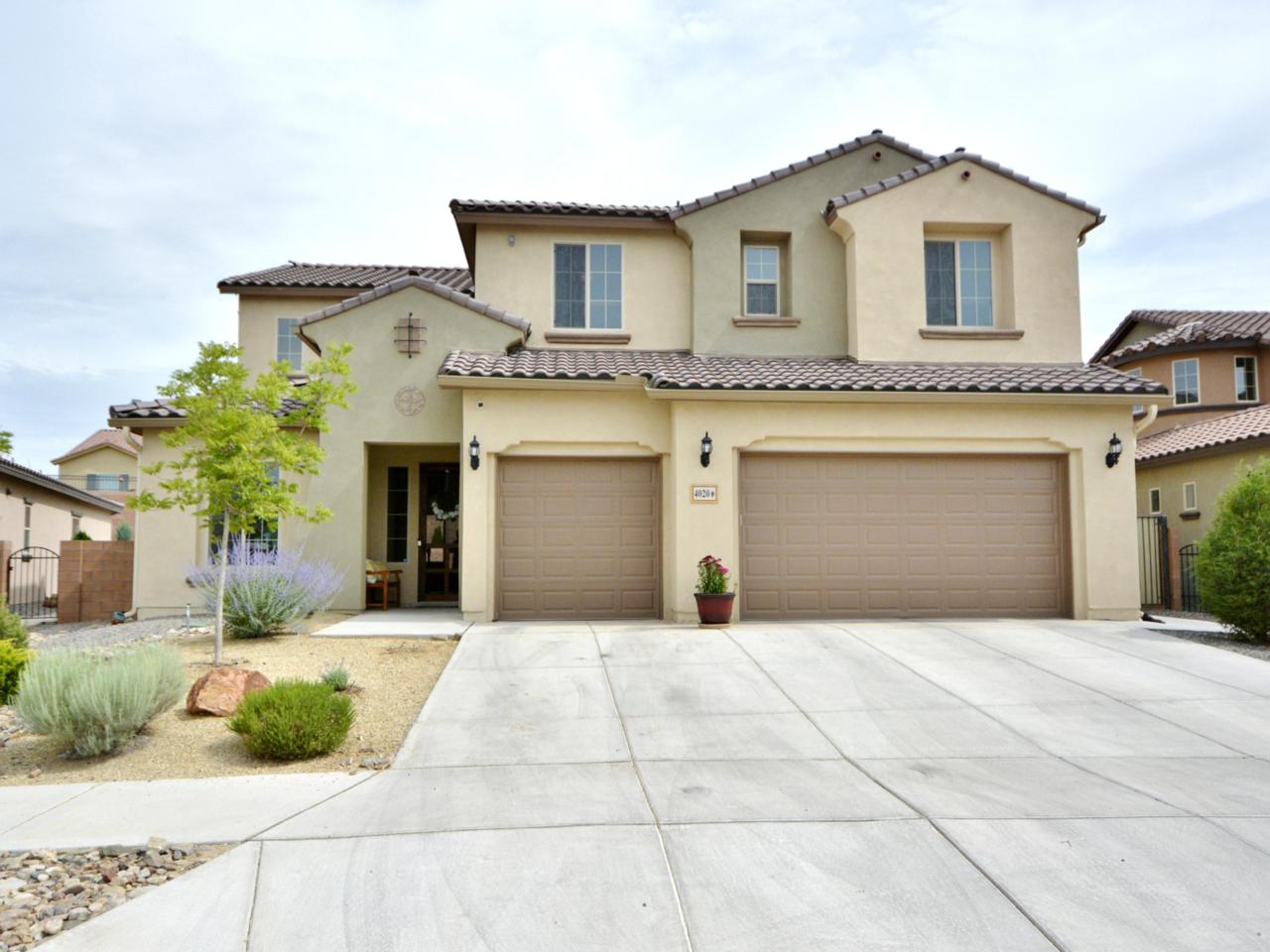 4020 Colina Roja Lane - Photo 1