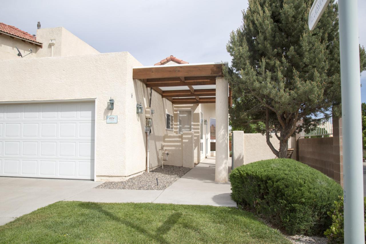 624 Renaissance Loop - Photo 1