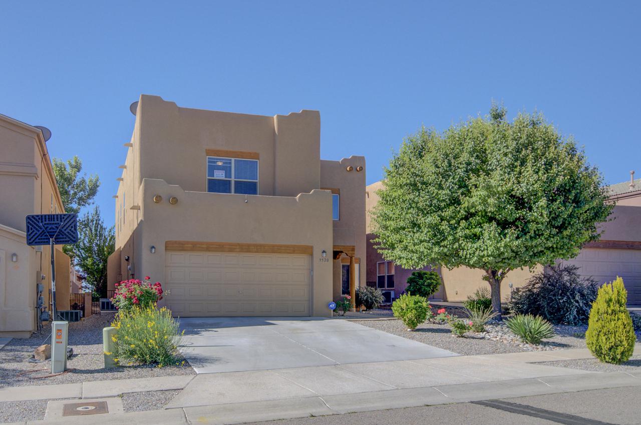 9520 Valletta Avenue - Photo 1