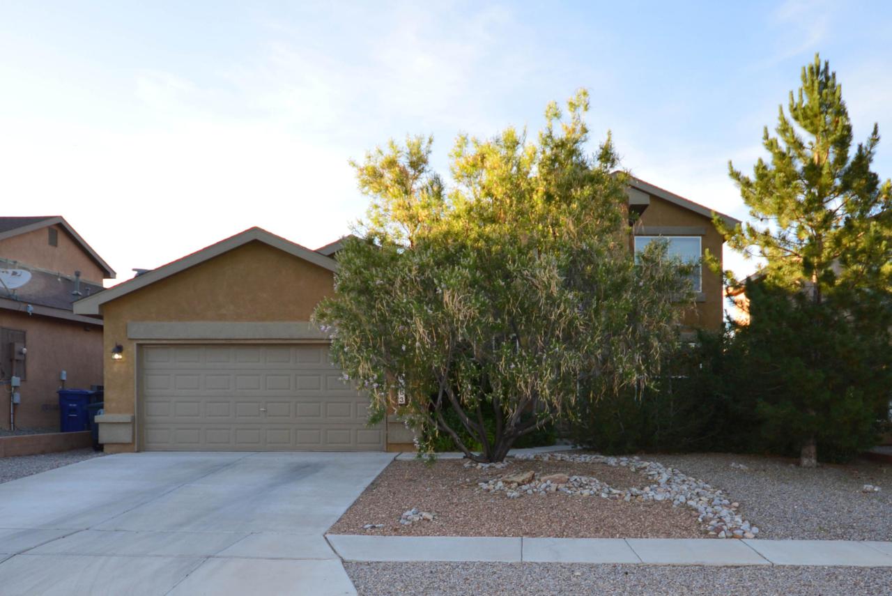 8163 Ventana Azul Avenue - Photo 1