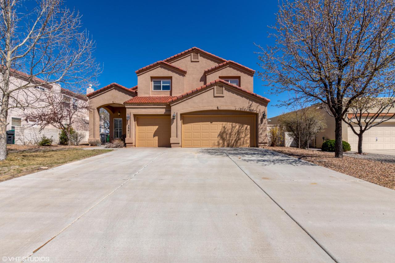 3541 Calle Suenos - Photo 1