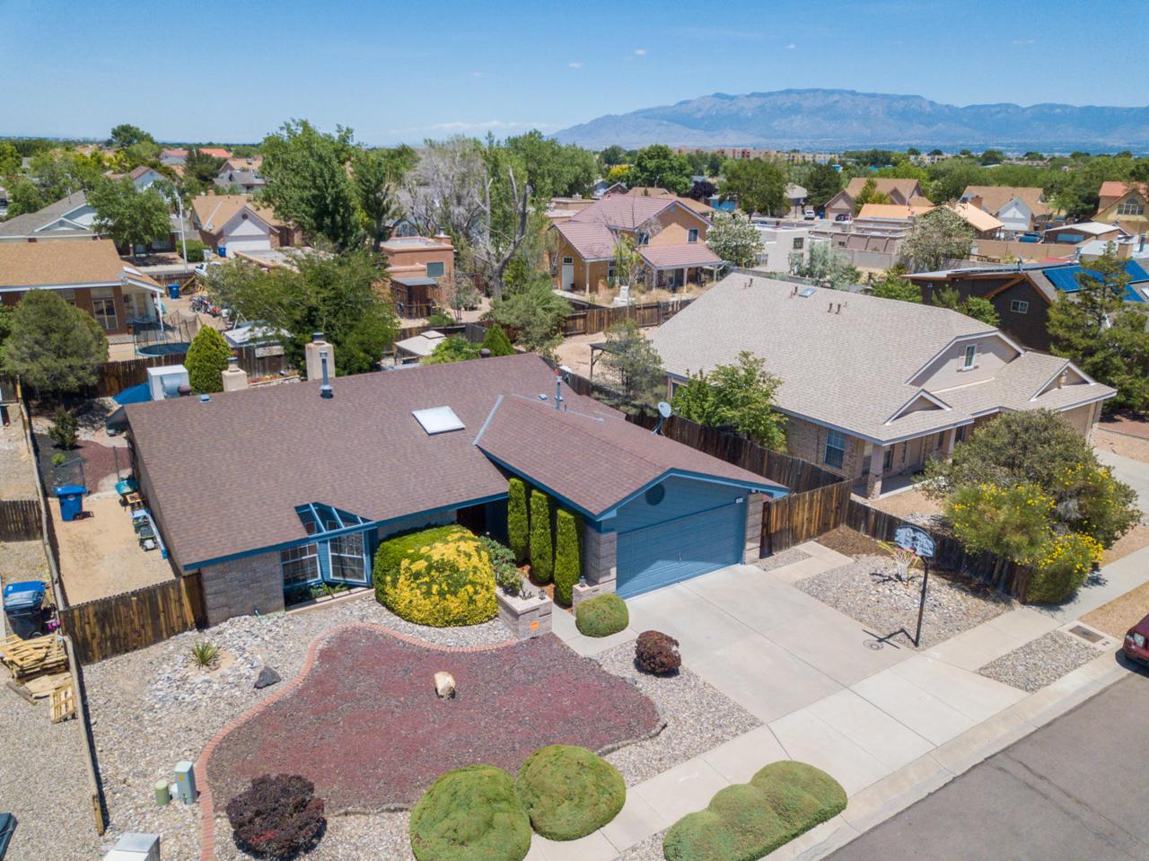 7217 Sacate Alto Street - Photo 1