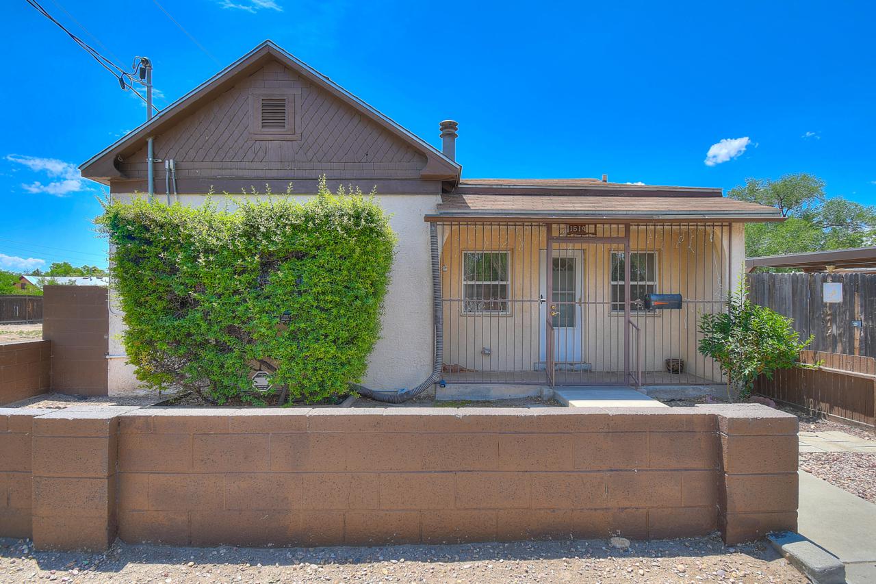 1514 Mountain Road - Photo 1