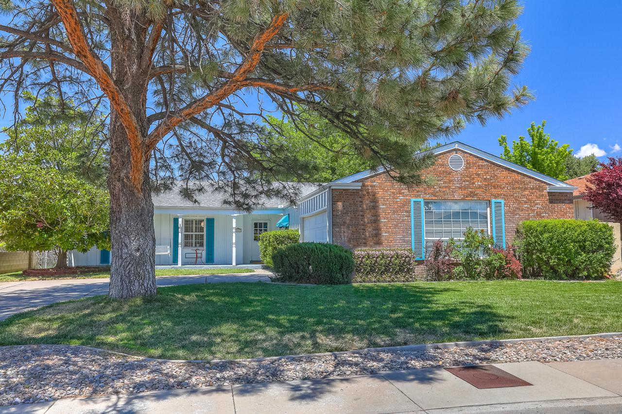 6805 Barber Place - Photo 1