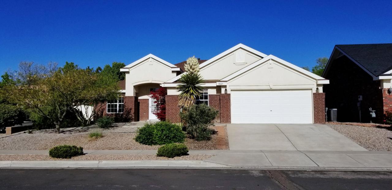 10223 Wickenburg Street - Photo 1