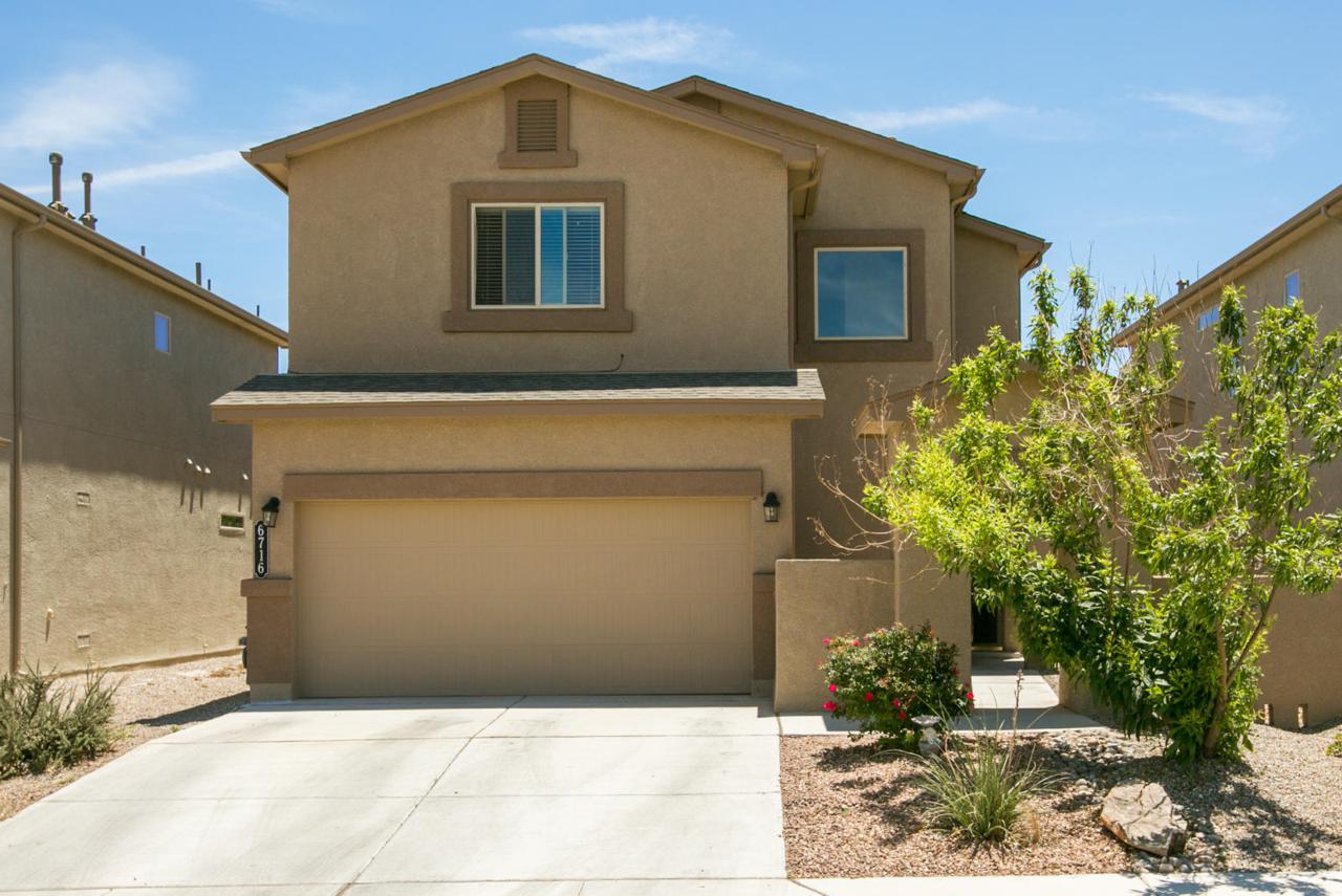 6716 Treeline Avenue - Photo 1