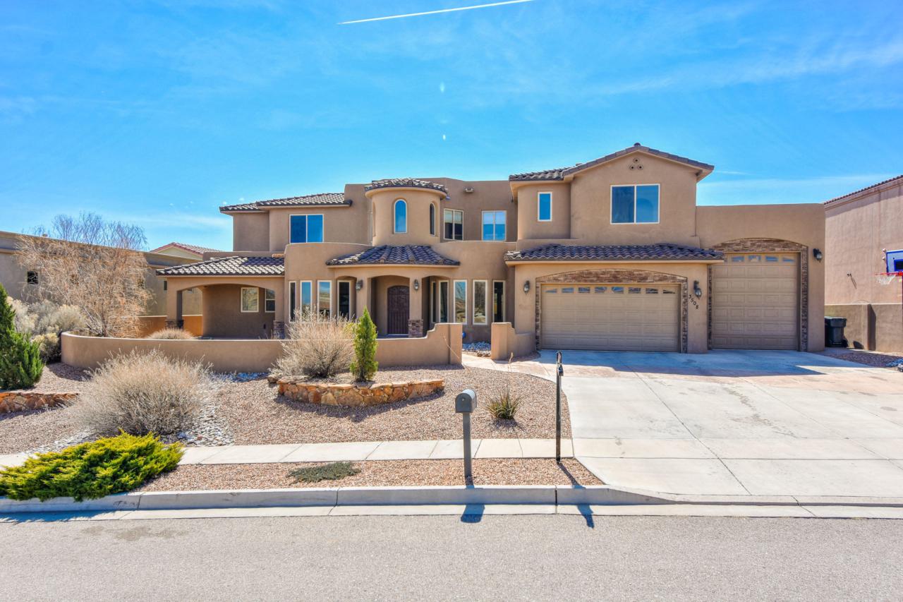 3508 Greystone Ridge Drive - Photo 1