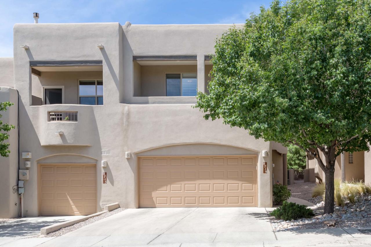 8719 Desert Fox Way - Photo 1