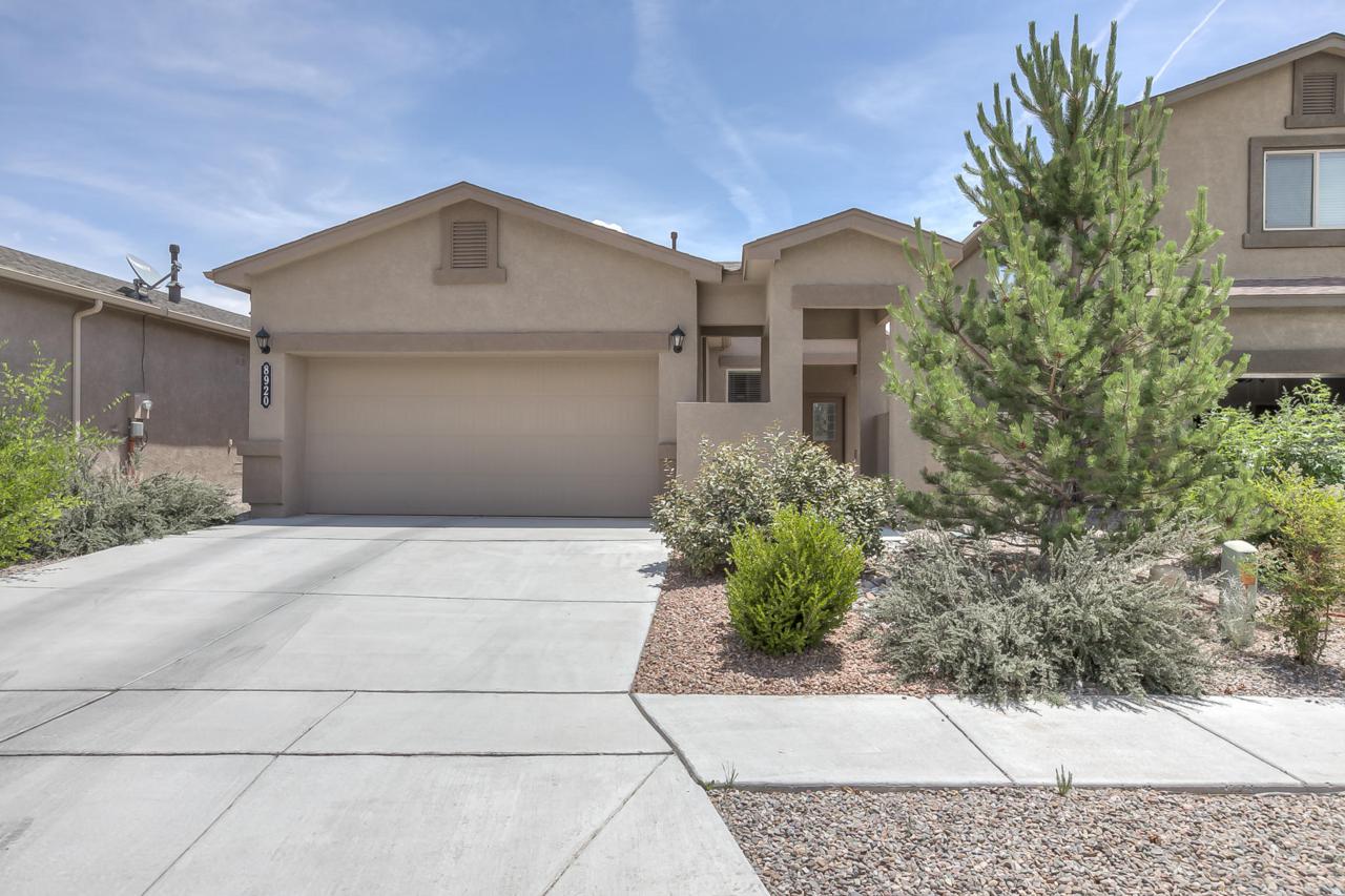 8920 Eagle Hills Drive - Photo 1