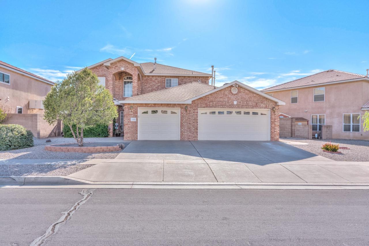 7409 Ankara Road - Photo 1