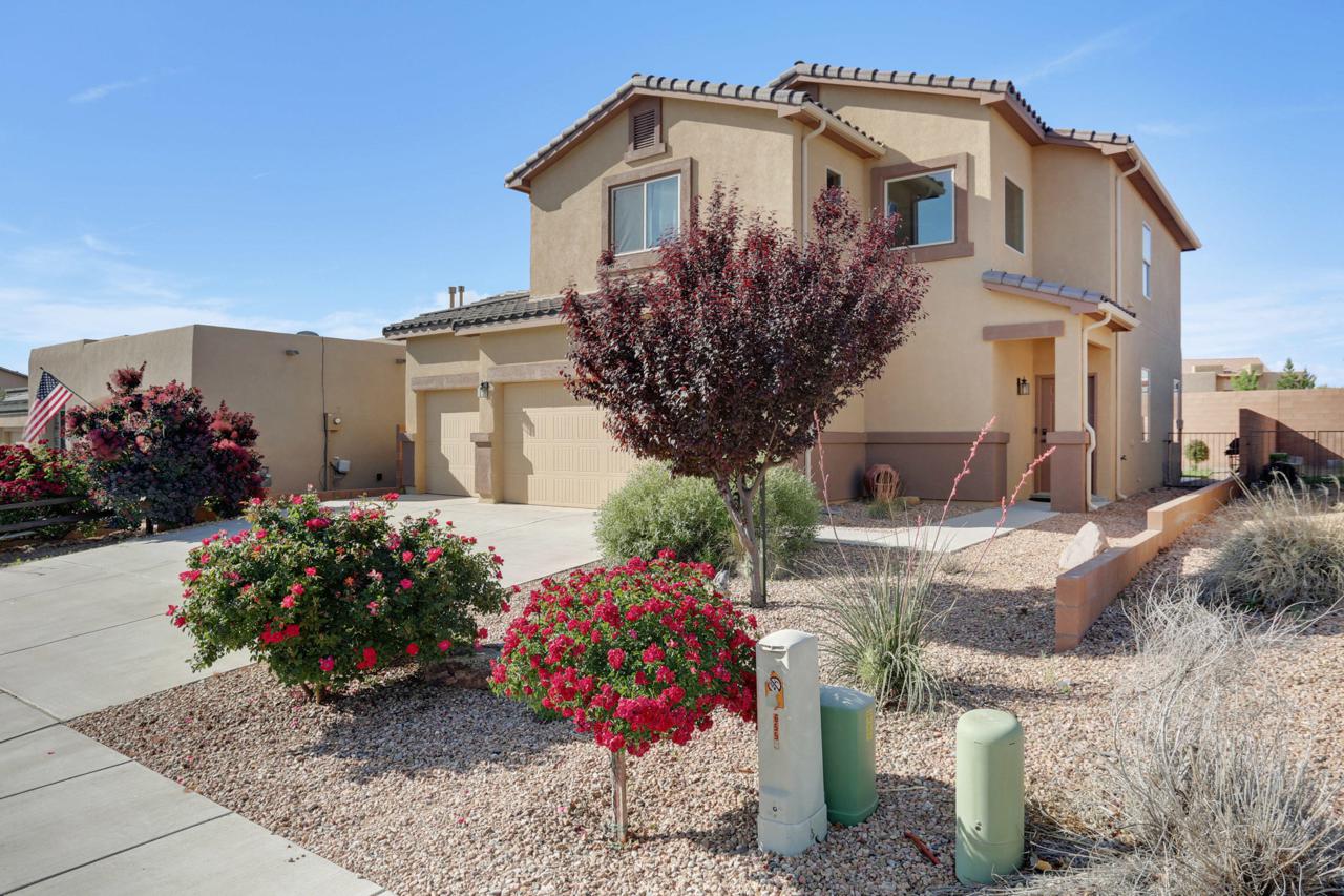 6550 Cliff Dwellers Road - Photo 1