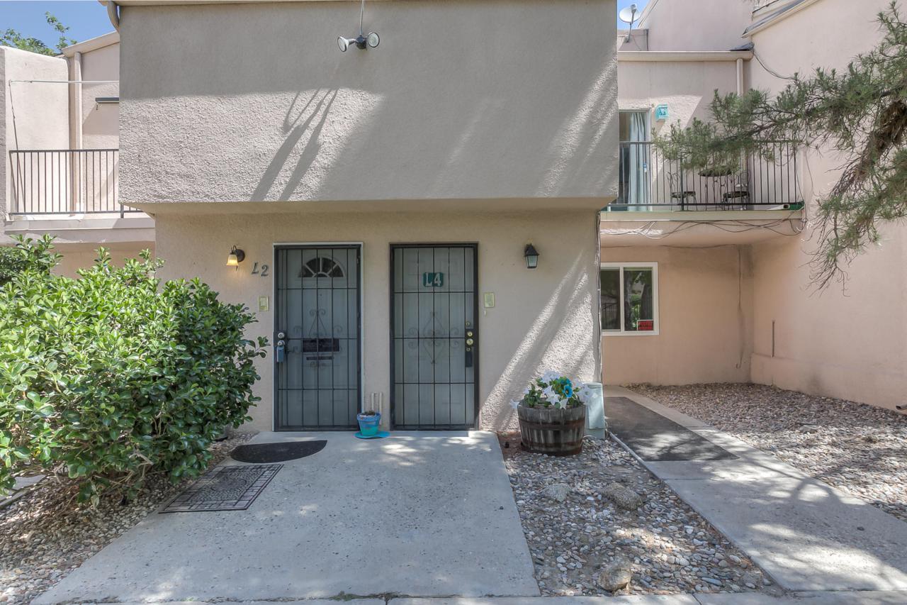 3501 Juan Tabo Boulevard - Photo 1