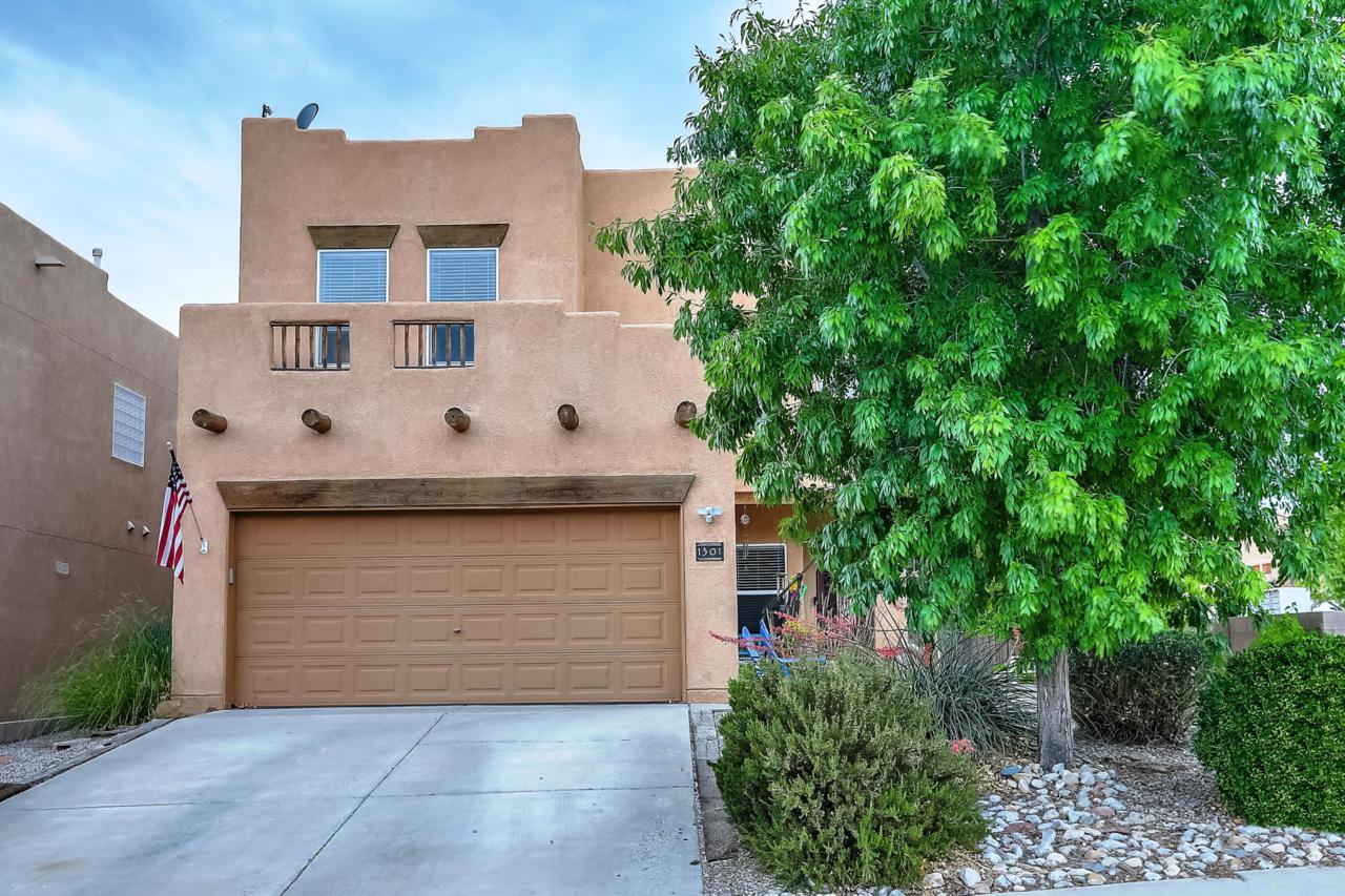 1301 Mesa Verde Drive - Photo 1