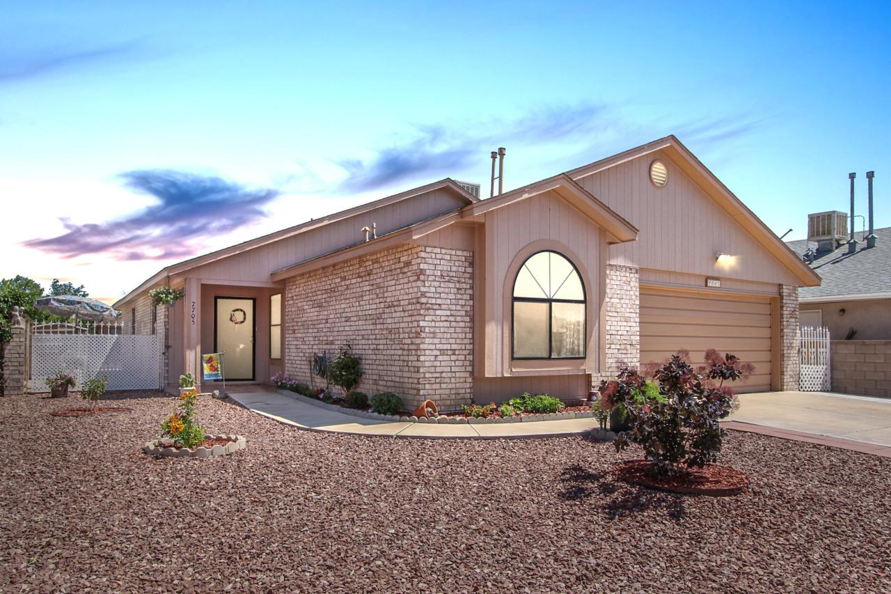 7705 Santa Catarina Court - Photo 1