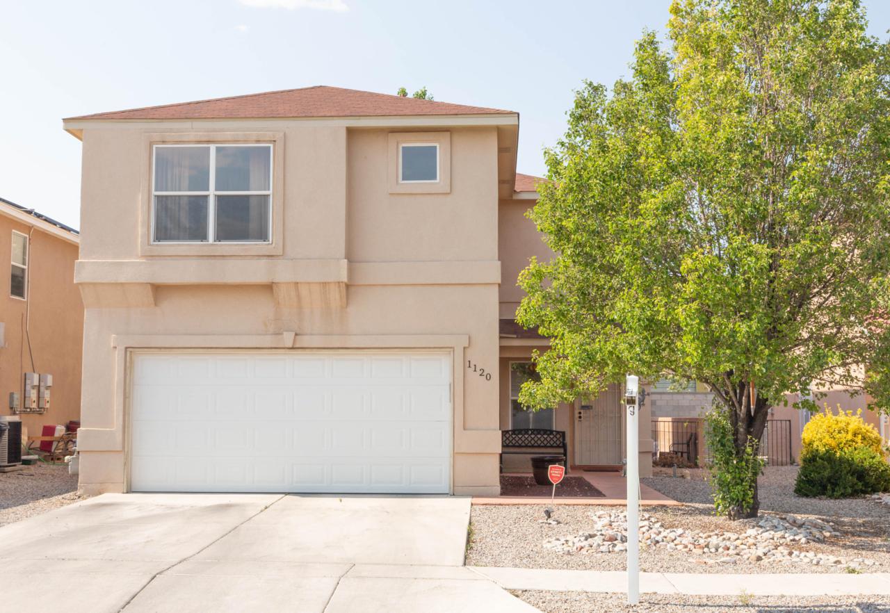 1120 Telstar Loop - Photo 1