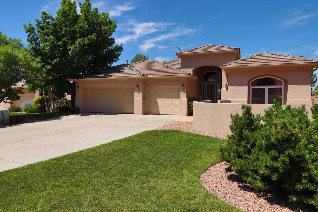 5905 Silver Leaf Trail - Photo 1