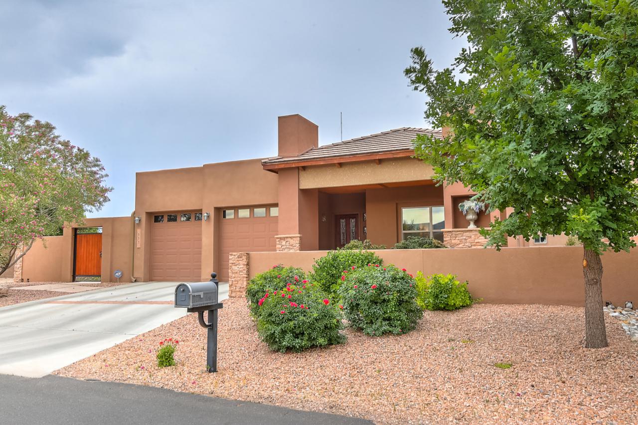 335 Nuevo Hacienda Lane - Photo 1