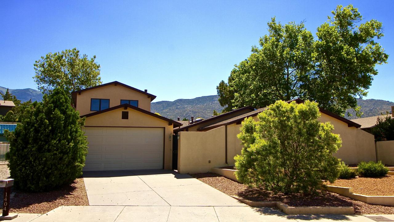 1404 Stutz Drive - Photo 1