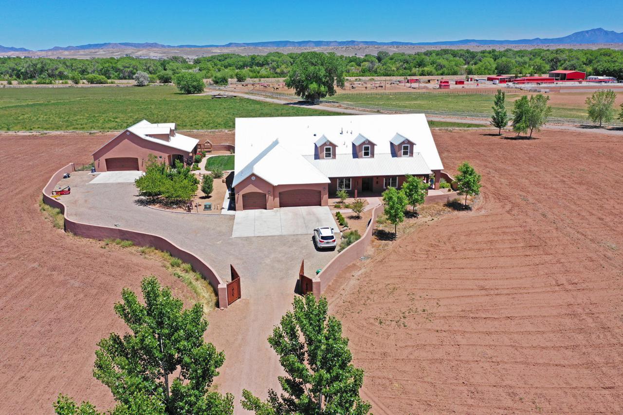 6400 Isleta Boulevard - Photo 1